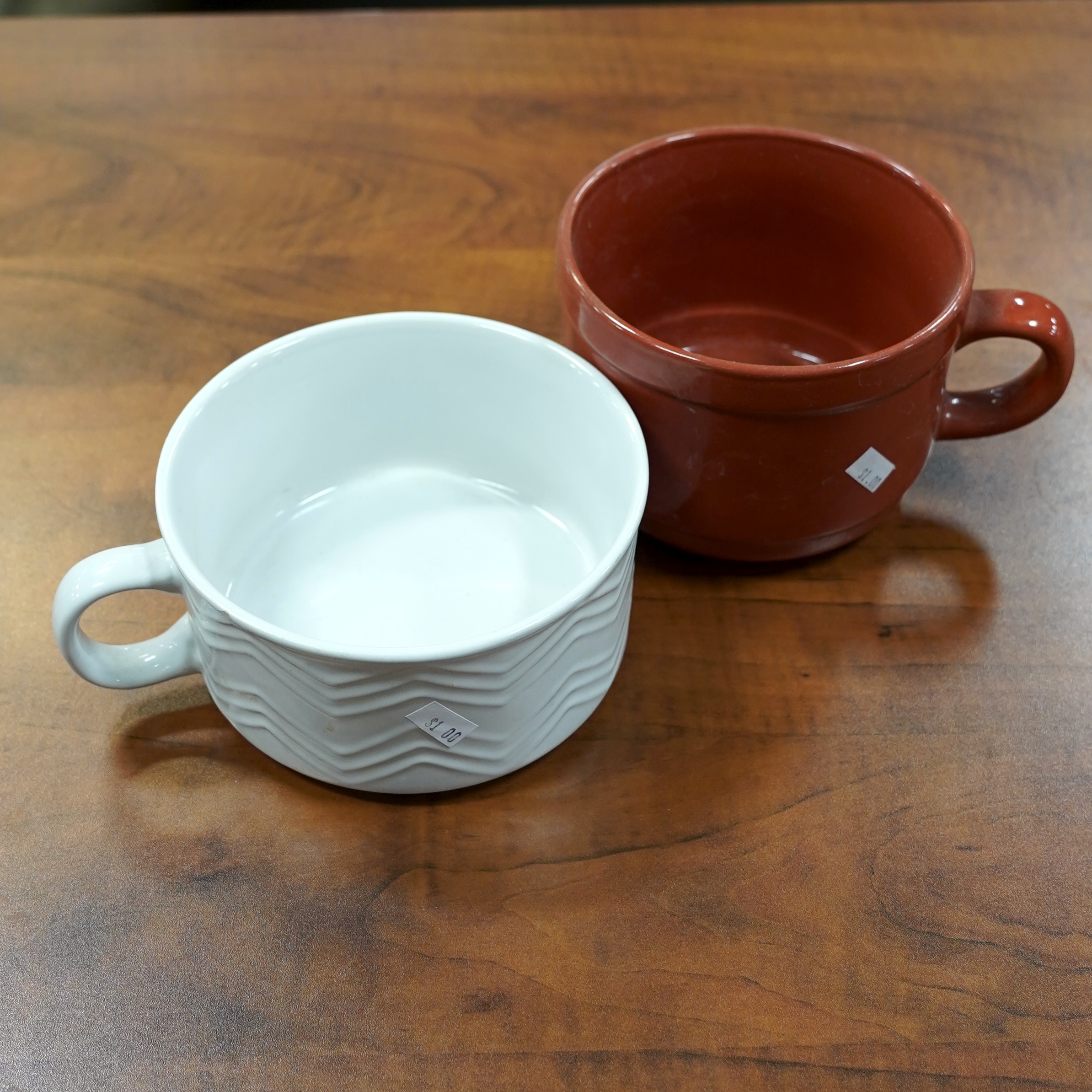 Oversized mugs, oversized savings: Prep your porridge with panache, not priciness