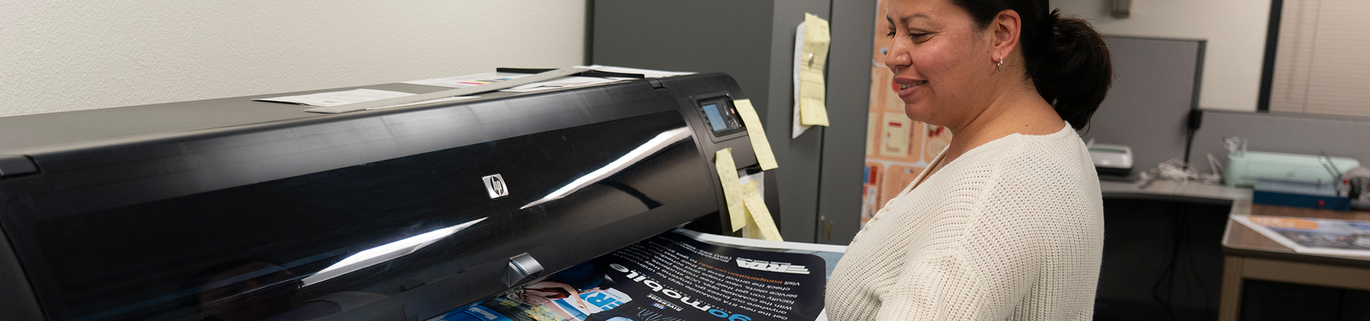 Poster Printing