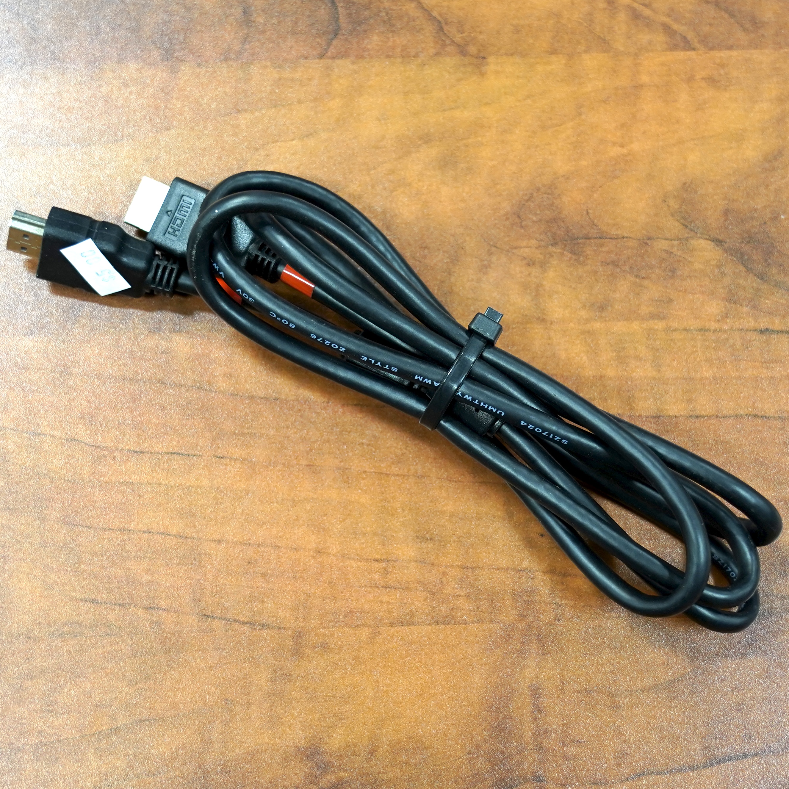 HDMI Cables