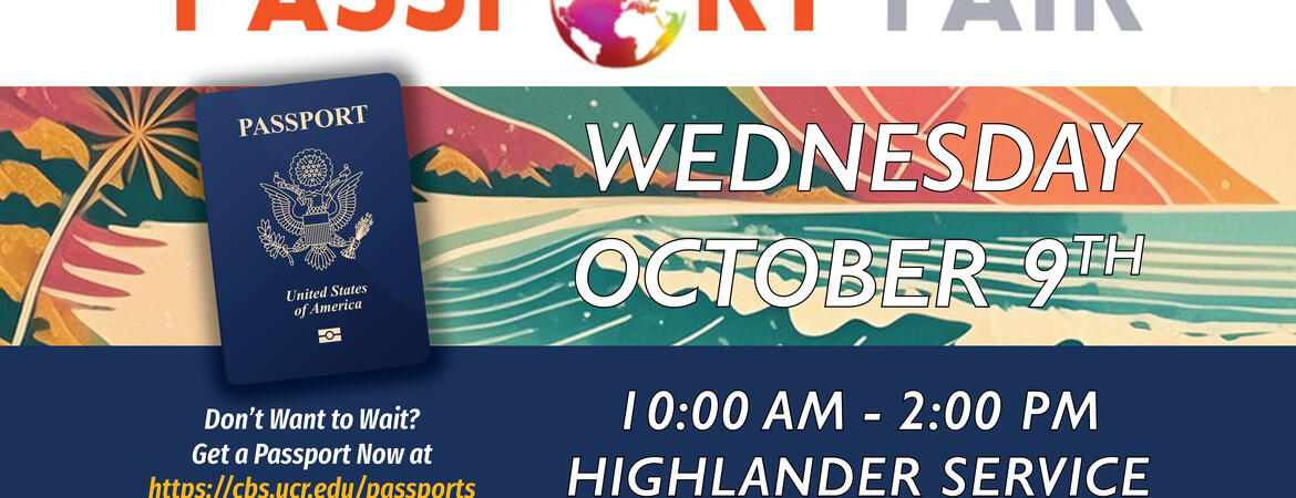 Passport Fair