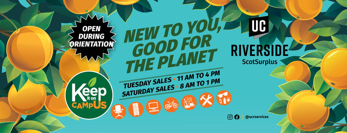 Tuesday sales 11 am to 4 pm, Saturday sales 8 am to 1 pm