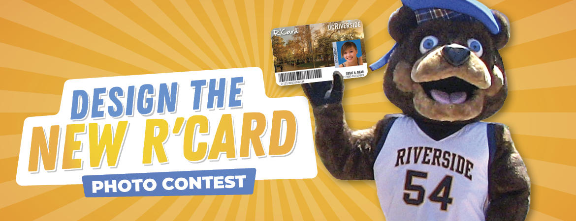 R'Card Design Contest