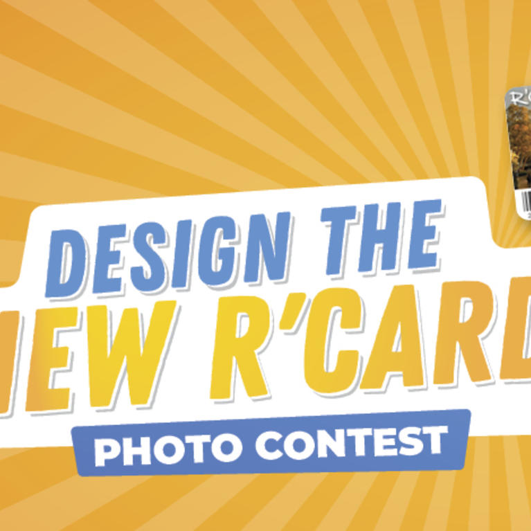 R'Card Design Contest
