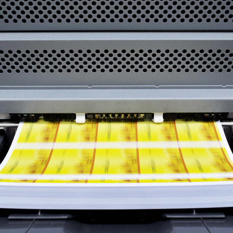 Digital Copier
